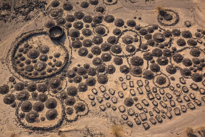 Ảnh: GEORGE STEINMETZ/National Geographic Ảnh: GEORGE STEINMETZ/National Geographic