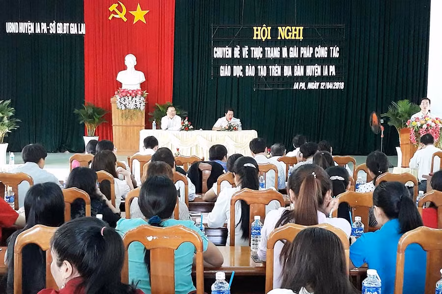 Ảnh: Mai Linh Ảnh: Mai Linh