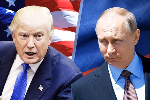 Chính quyền Trump liên tiếp công bố trừng phạt Nga trong một tháng.
