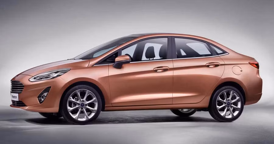 Phân khúc hạng B trong năm 2018 còn chờ đợi sự xuất hiện của Ford Fiesta thế hệ mới. Phân khúc hạng B trong năm 2018 còn chờ đợi sự xuất hiện của Ford Fiesta thế hệ mới.