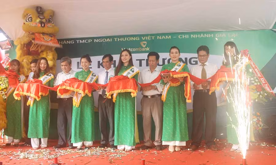 Ảnh: Sơn Ca