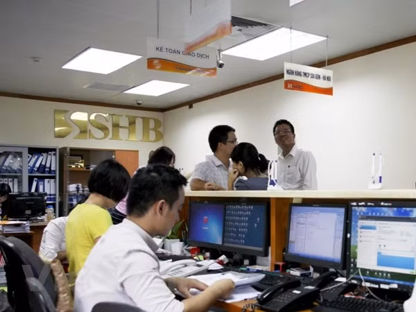 (Ảnh minh họa. Nguồn: PV/Vietnam+)