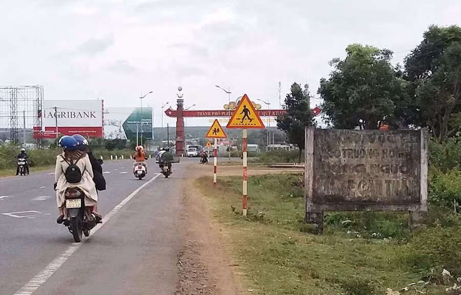 Ảnh: Như Ý