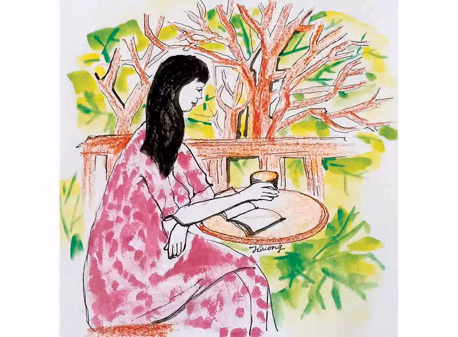  Minh họa: Kim Hương