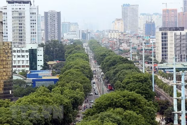 Ảnh minh họa. (Nguồn: TTXVN)