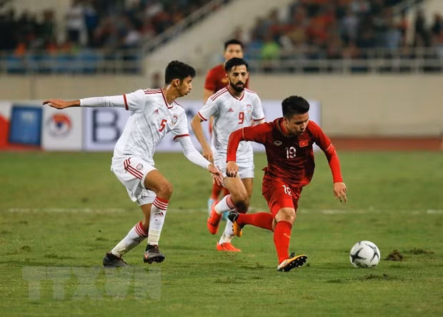Ảnh minh họa. (Nguồn: TTXVN)