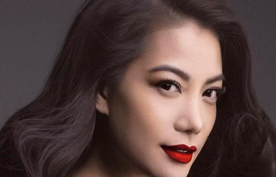  Trương Ngọc Ánh là một trong những gương mặt nổi bật của điện ảnh Việt. (Ảnh: NSCC)