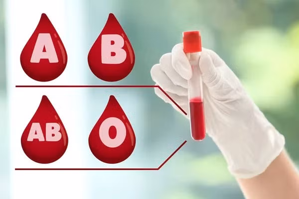 Các nghiên cứu đã phát hiện có mối liên quan giữa nhóm máu và nguy cơ mắc các loại ung thư. Ảnh: Shutterstock