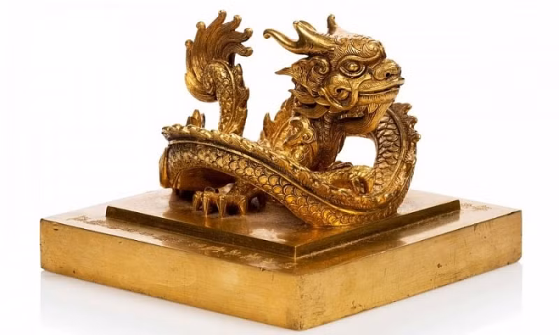 Các bộ, ngành đang khẩn trương tìm cách đưa ấn vàng 