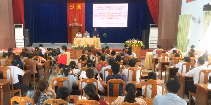  Ảnh: Quang Vinh