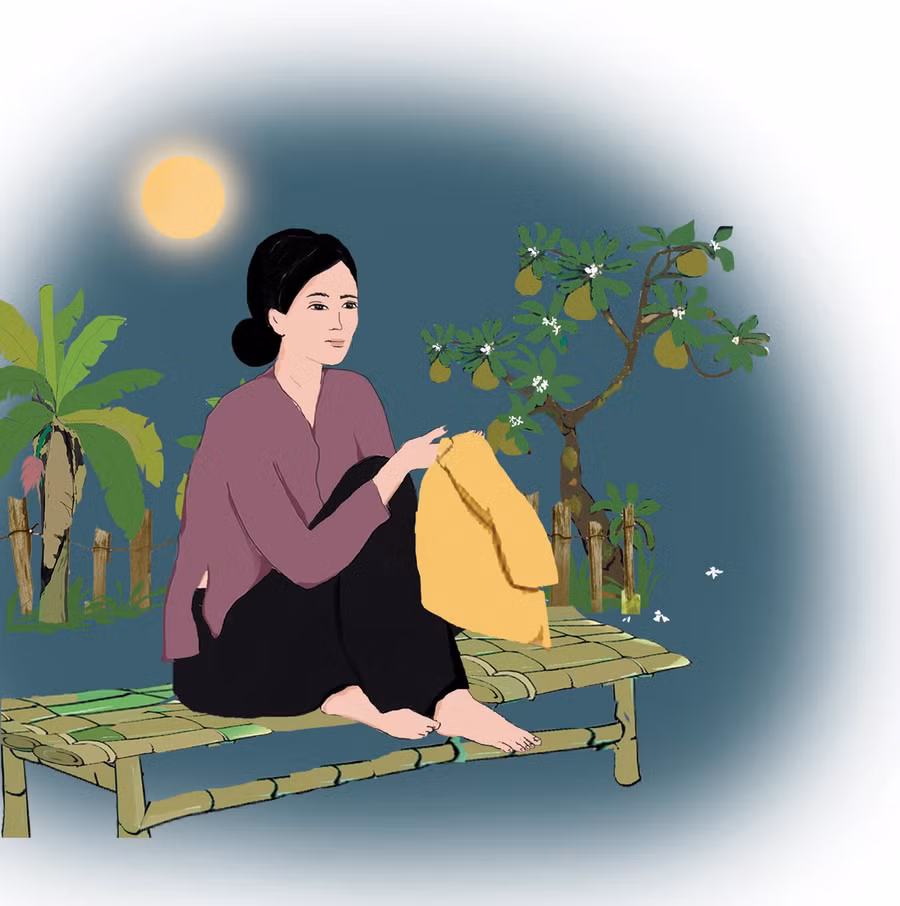 Minh họa: H.T