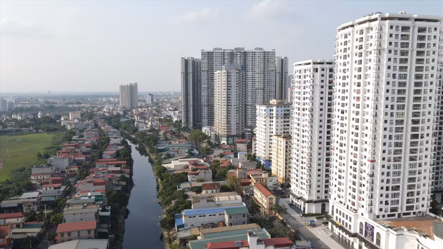 Doanh nghiệp được xếp hạng tín nhiệm cao sẽ dễ dàng tiếp cận nguồn vốn ngân hàng. Ảnh: CAO NGUYÊN