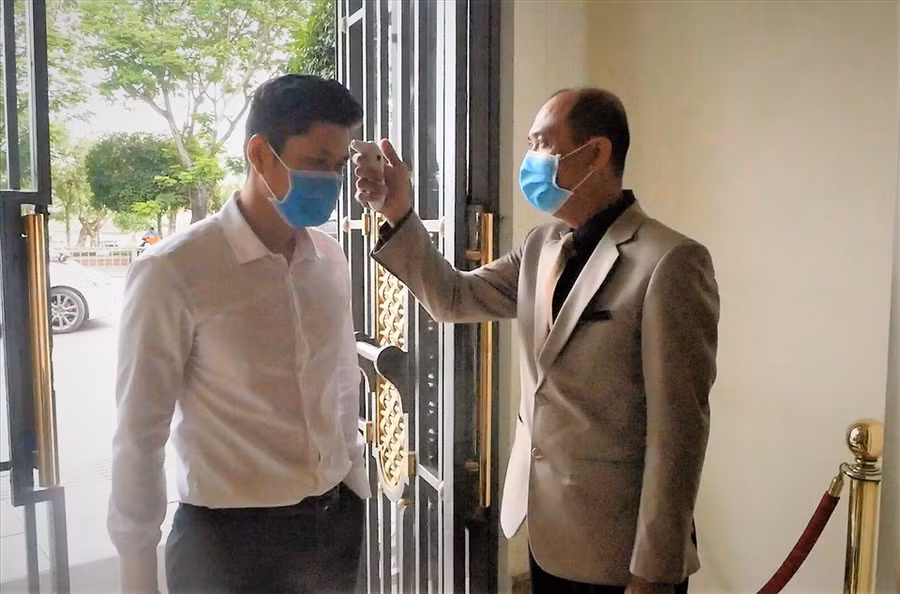 Chống dịch là trọng tâm của ngành du lịch