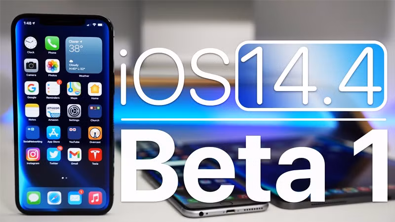 Ảnh: @Appleinsider.
