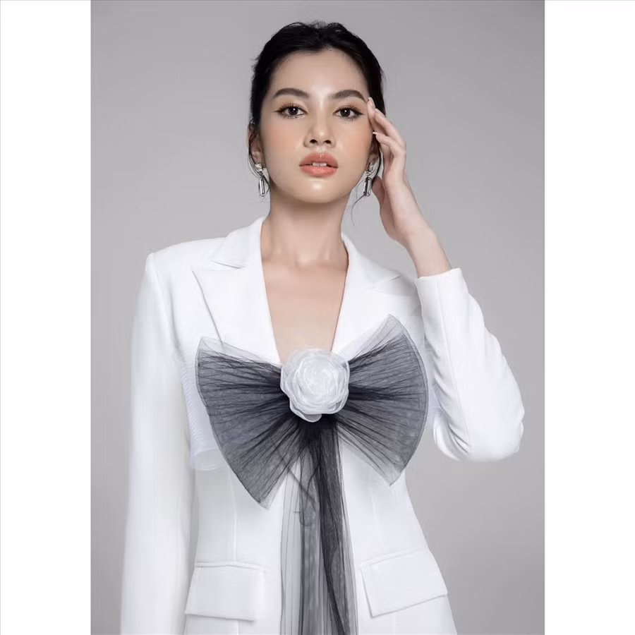 Cẩm Đan. Ảnh: NVCC.