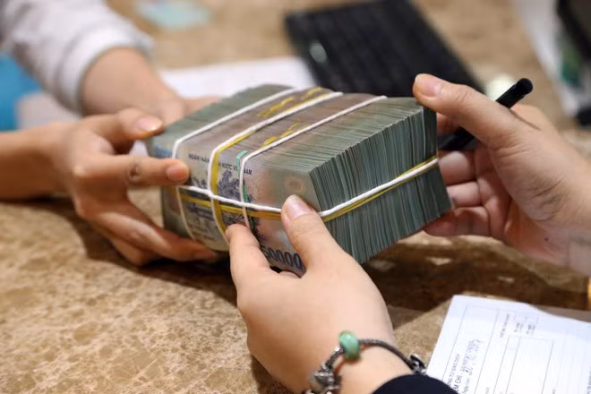 Ảnh: Đào Ngọc Thạch