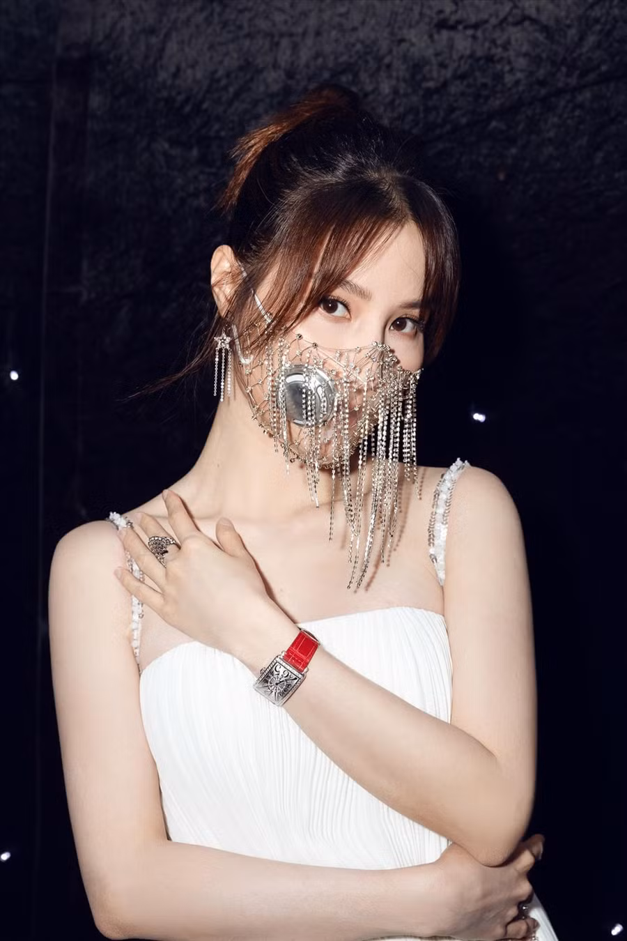 Ngoài dự án 