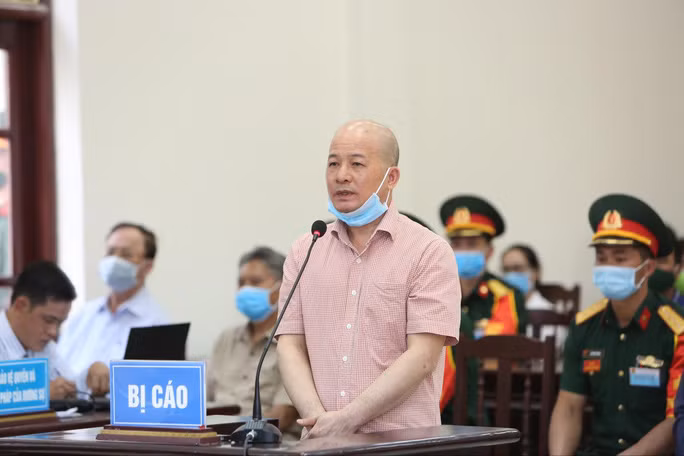 Đinh Ngọc Hệ (Út 