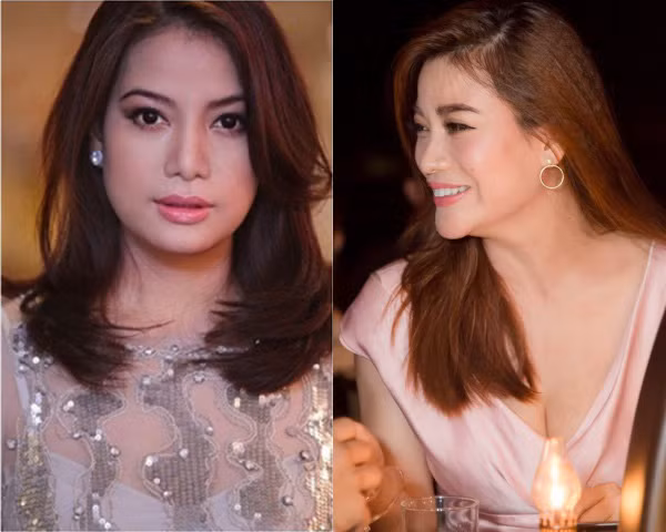Trương Ngọc Ánh gây bất ngờ với dung nhan khác trước ảnh 10