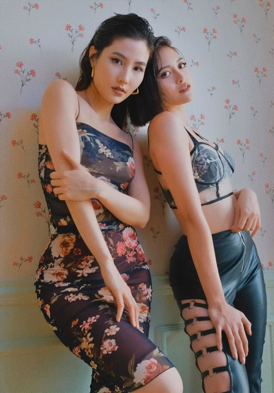 Sau vai Linh trong Tình yêu và tham vọng, diễn viên Diễm My 9x nhận được nhiều sự quan tâm của công chúng.