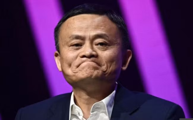 Sự tự tin thái quá và khối tài sản khổng lồ là nguyên nhân Jack Ma đang đối mặt với thách thức vô cùng lớn. Sự tự tin thái quá và khối tài sản khổng lồ là nguyên nhân Jack Ma đang đối mặt với thách thức vô cùng lớn.