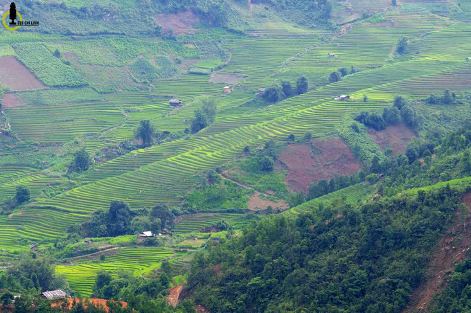 Nằm kế bên 