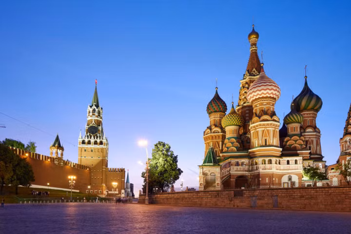 Moscow, Nga. Các bảo tàng và sân bay sẽ được nâng cấp để đánh dấu 100 năm Cách mạng tháng 10. Moscow, Nga. Các bảo tàng và sân bay sẽ được nâng cấp để đánh dấu 100 năm Cách mạng tháng 10.