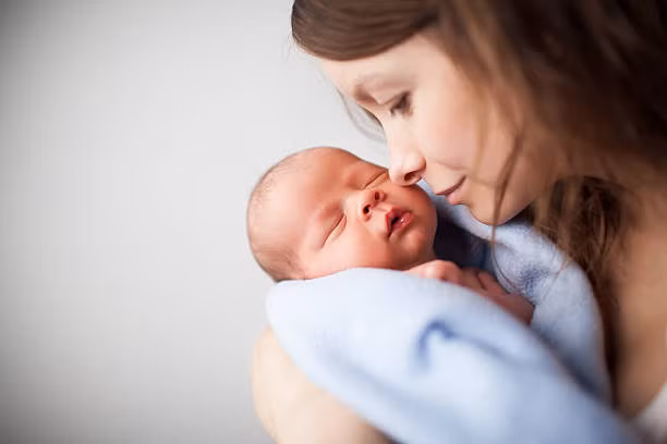 Đừng kỳ vọng mình phải là một bà mẹ hoàn hảo. Nghiên cứu chỉ ra rằng những người bị trầm cảm sau sinh chủ yếu là những bà mẹ theo chủ nghĩa hoàn hảo.