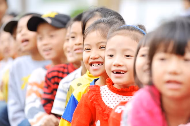 Luật trẻ em 2016 được bổ sung thêm 46 điều, nâng tổng số điều luật lên 106 Luật trẻ em 2016 được bổ sung thêm 46 điều, nâng tổng số điều luật lên 106
