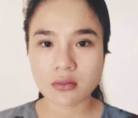 "Tú bà" Vũ Thị Thanh.