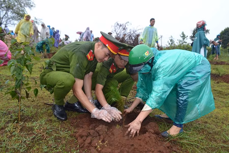 A3nh: Lê Nam