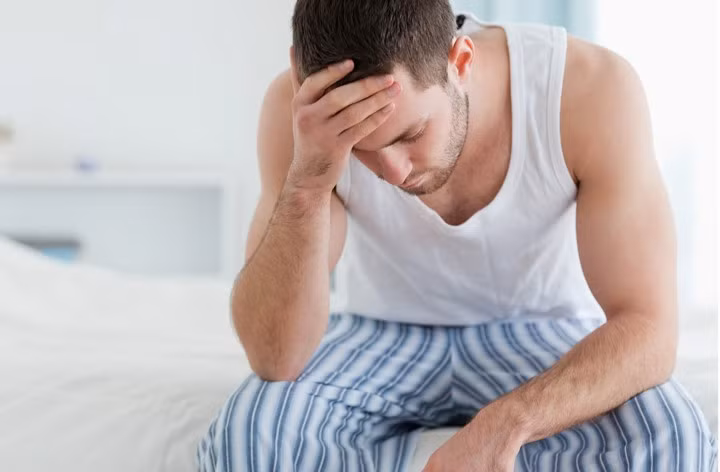 Việc phát hiện quả óc chó có thể giảm được nguy cơ ung thư tuyến tiền liệt mở ra cơ hội cho nam giới mắc căn bệnh này. 6