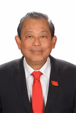 Phó Thủ tướng Trương Hòa Bình