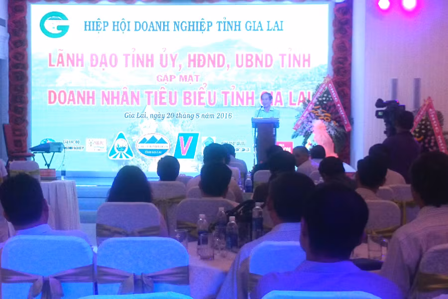 Ảnh: Hà Duy