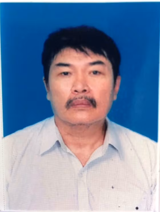 Đối tượng Nguyễn Văn Thắng Đối tượng Nguyễn Văn Thắng