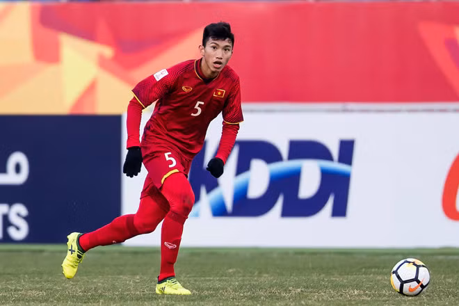 Đoàn Văn Hậu liệu có sang Thai.League?