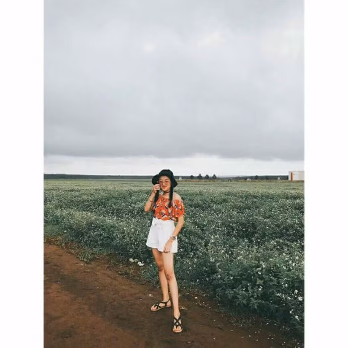 Ảnh: Kiều Anna