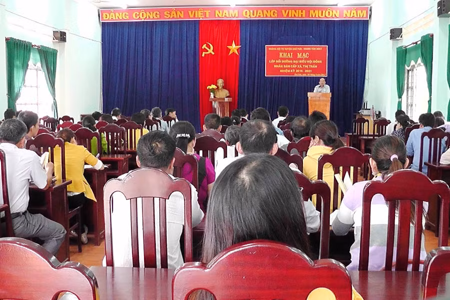 Ảnh: Lê Trang Ảnh: Lê Trang