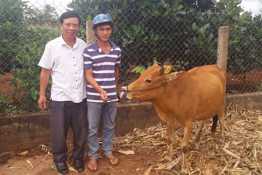 Ảnh: Lê Trang Ảnh: Lê Trang