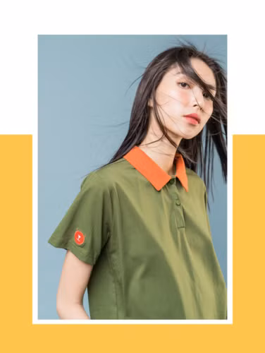 ...không những vì cá tính mà còn vì tài năng thực sự của mình.