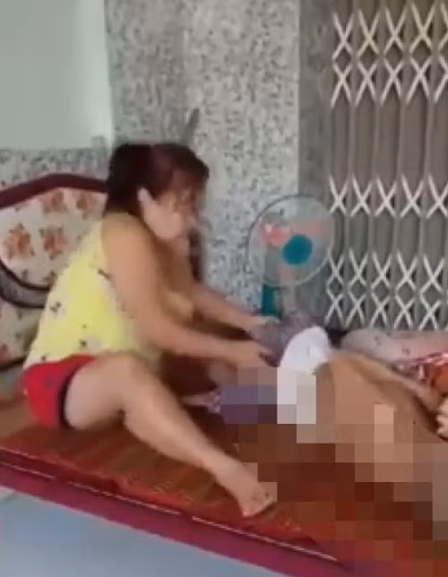  Ảnh cắt từ clip
