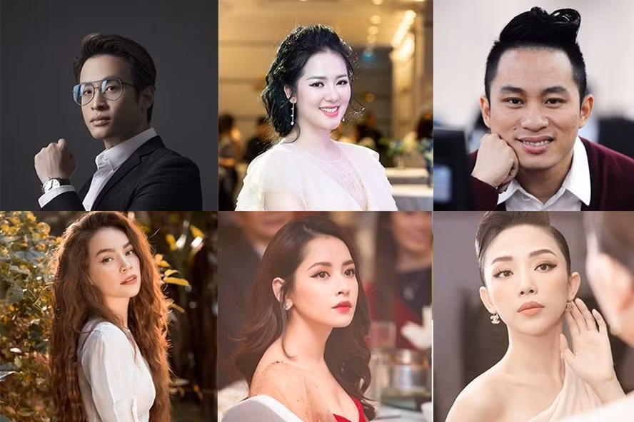 Cùng Hà Anh Tuấn, Chi Pu, Hồ Ngọc Hà, Tùng Dương, Tóc Tiên... đã quyên góp hàng tỉ đồng hỗ trợ chống dịch COVID-19. Cùng Hà Anh Tuấn, Chi Pu, Hồ Ngọc Hà, Tùng Dương, Tóc Tiên... đã quyên góp hàng tỉ đồng hỗ trợ chống dịch COVID-19.