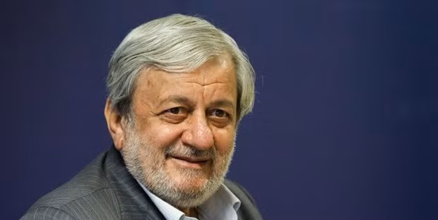 Ông Mohammad Mirmohammadi. (Ảnh: IFP News)