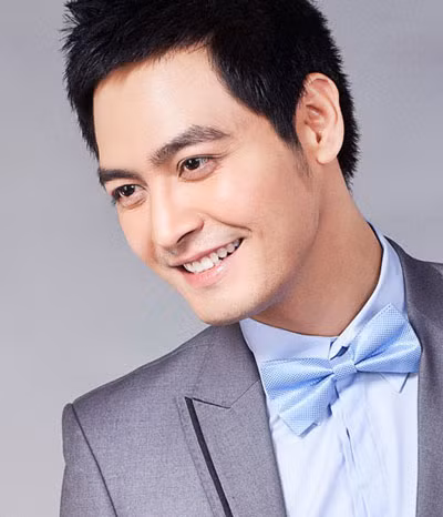 Phan Anh-Mỹ nam của năm 2013.
