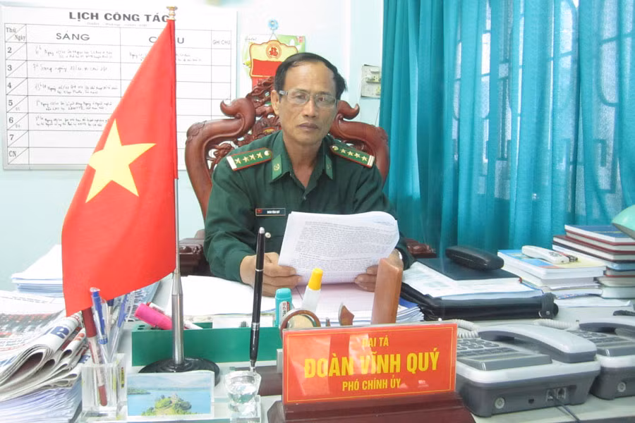 Ảnh: Phương Dung