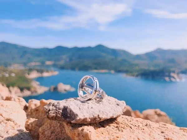 Đám cưới Đàm Thu Trang và Cường Đô la sẽ được diễn ra trong thời gian tới đây.