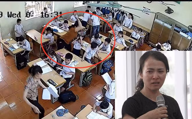 Với các nghề khác, cho người mắc lỗi có cơ hội làm lại là cần thiết nhưng với nghề đặc thù như nghề giáo, việc này là hoàn toàn không nên. 