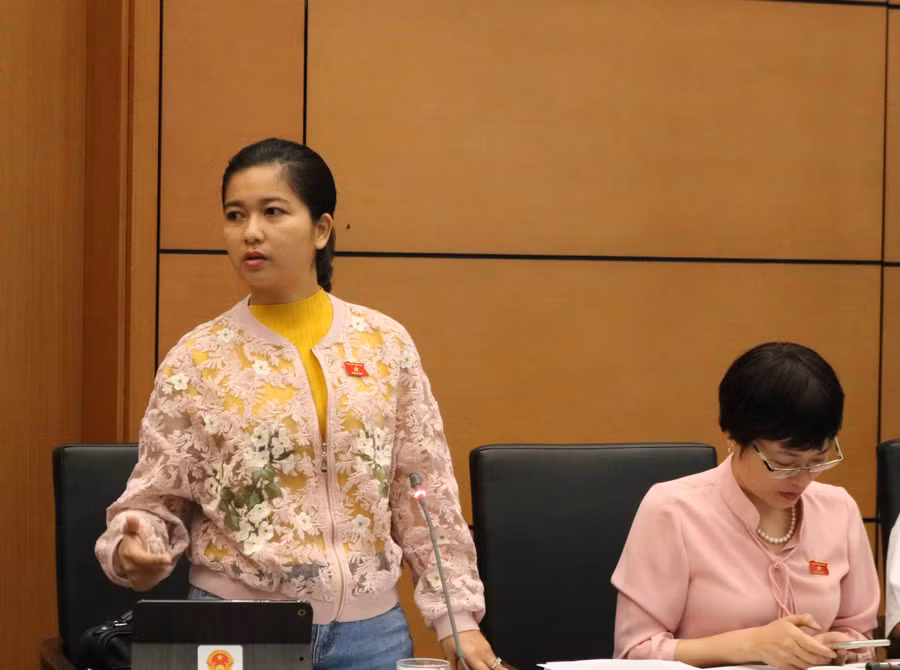 Ảnh: Vũ Định