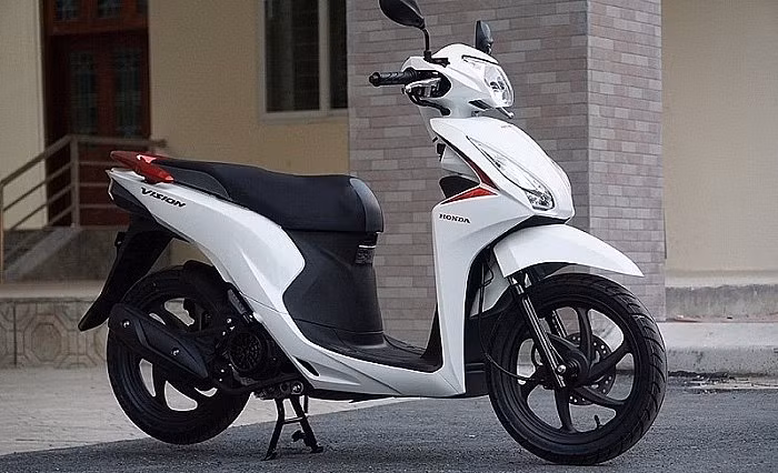  Xe tay ga lại mang trong mình khá nhiều căn “bệnh” tiềm ẩn gây bất tiện khi sử dụng. Ảnh minh hoạ, nguồn Phong Tuấn