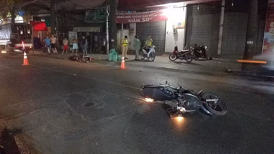 Ảnh minh họa: Internet